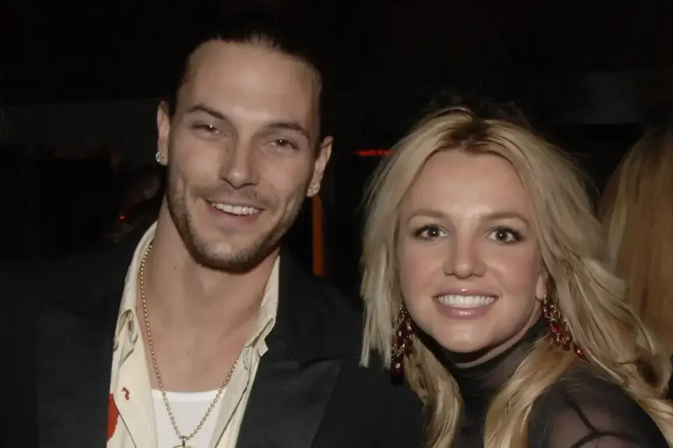 Kevin Federline Faces $117k Debt Lawsuit After Child Support Ends