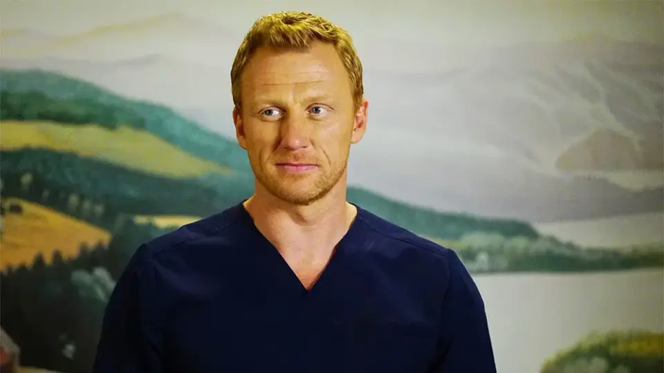 Owen Hunt’s Departure: Grey’s Anatomy Says Goodbye to a Polarizing Hero