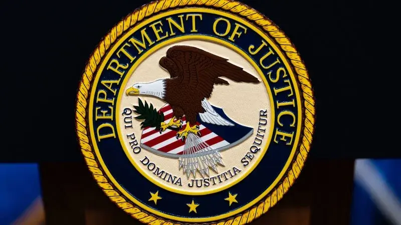 DOJ Sues California to Block 20,000 Ballots, Ignoring Jurisdictional Flaws