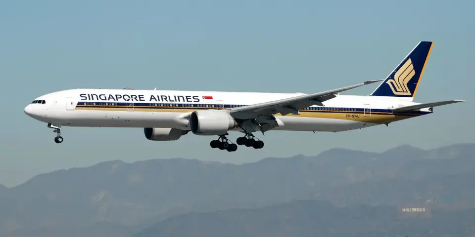 Singapore Airlines Reclaims Global Top Spot as Asian Carriers Dominate 2026 Skytrax Rankings
