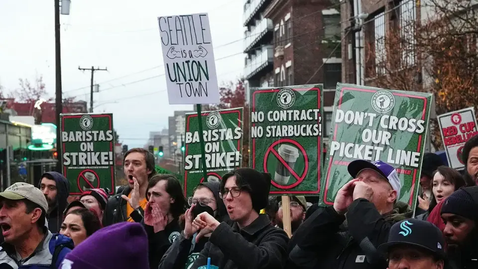 Seattle Sets 2027 Minimum Wage at $22.14 Amid Business Closures