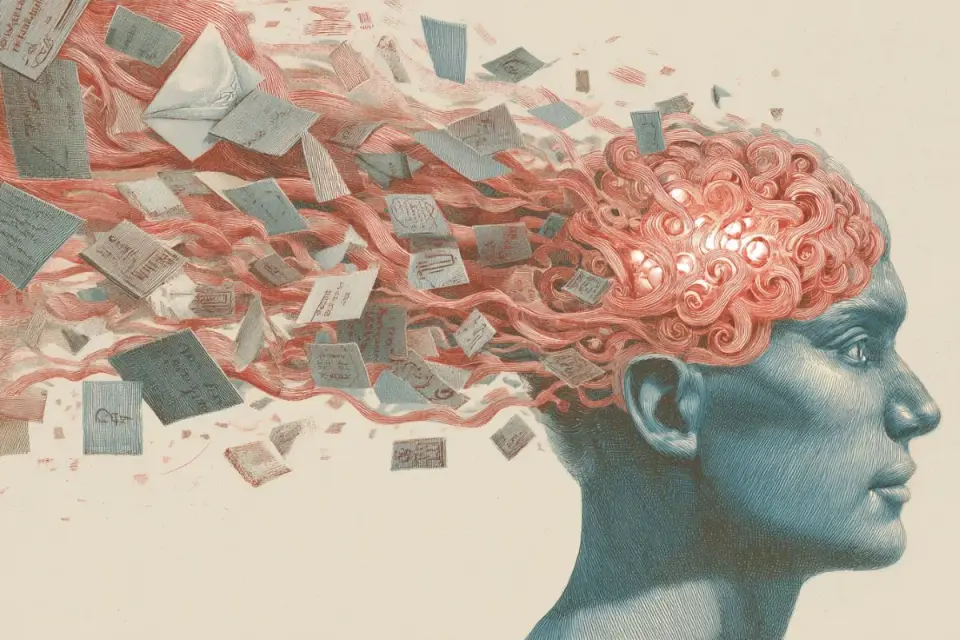 Action-First Perception: The Brain Predicts Before It Sees