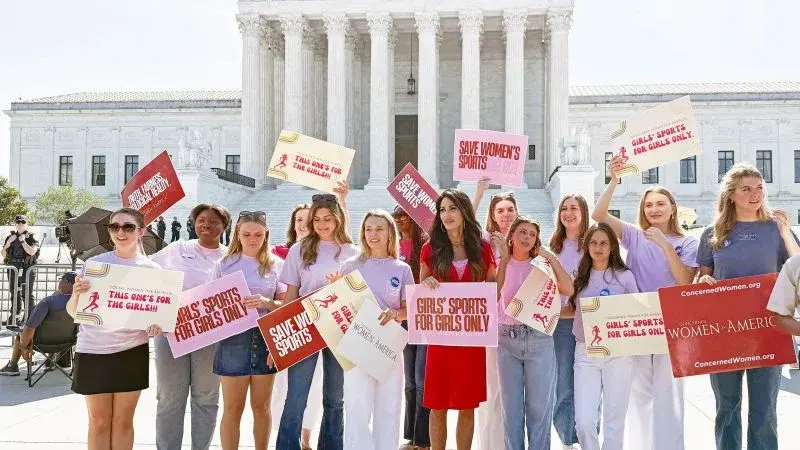 Trans Rights on the Court: A cautious shift since 2020