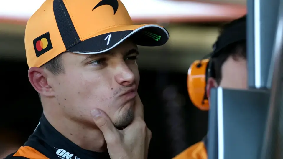 F1 viewership slips as Apple TV takes the wheel from ESPN