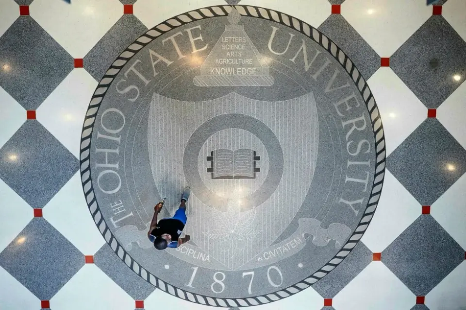 Former Buckeyes to join civil suit over abuse allegations
