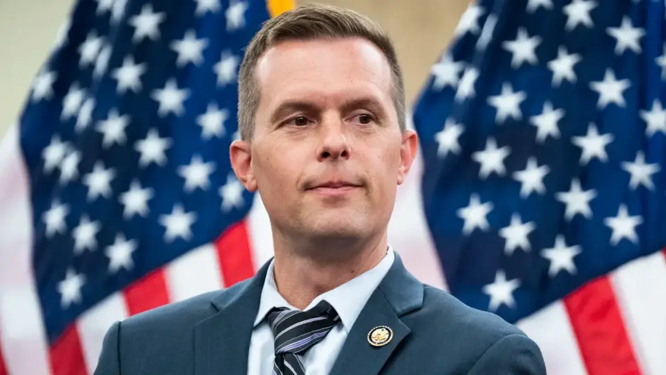 Democrats Split Over Russia Sanctions Bill Ahead of House Vote