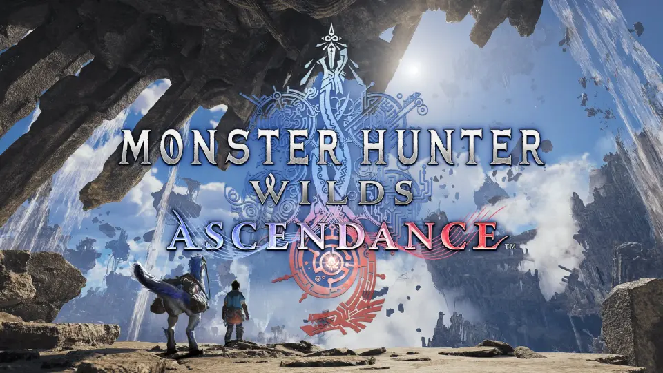 Monster Hunter Wilds Ascendance Expands to Sky Islands in 2027