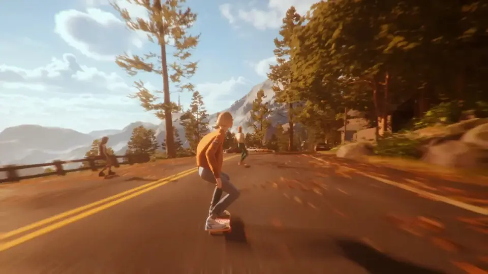 Xbox’s May 4–8 Week Brims With 20+ Indies, Mixtape Joins Game Pass