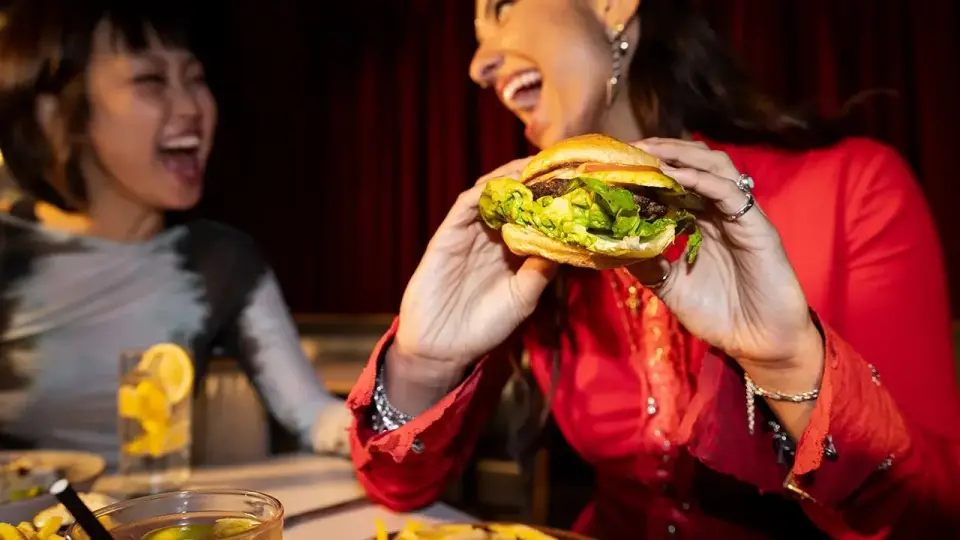Habit Burger’s Double Char Tops USA Today Burger Poll for Third Consecutive Year