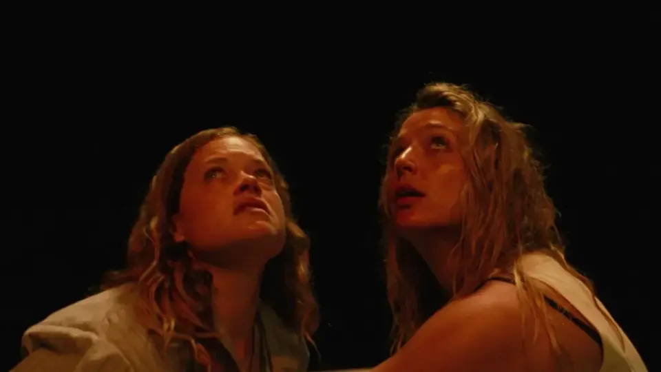 River Lands a $10M+ TIFF Deal From Blumhouse & Universal