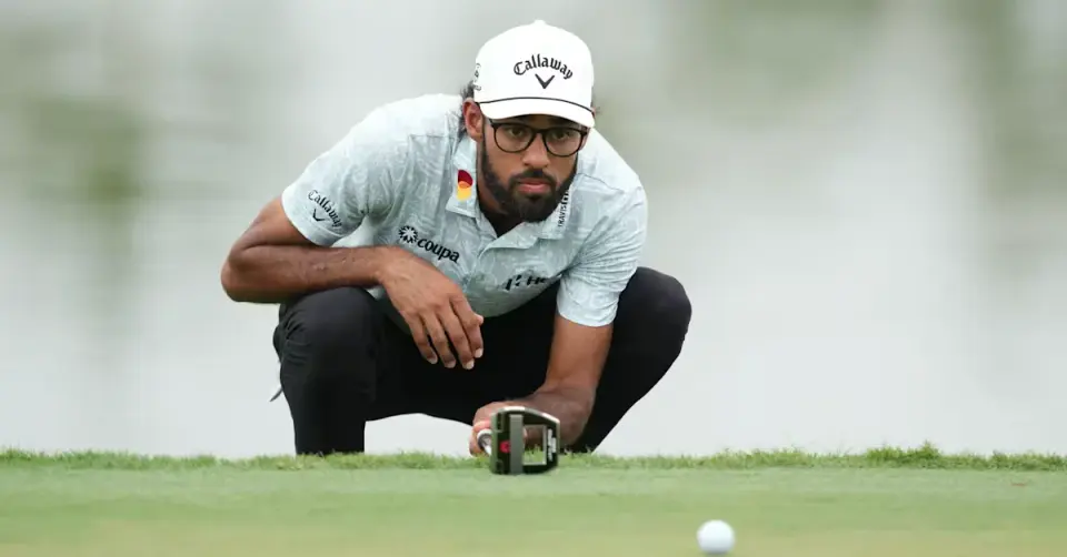 Under-the-Radar Stars Target the Truist Championship at Quail Hollow