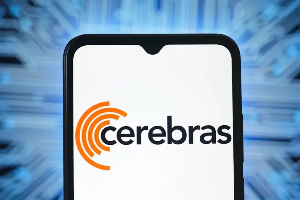 Cerebras CBRS Dips After Mixed Q2 as Cloud Revenue Surges