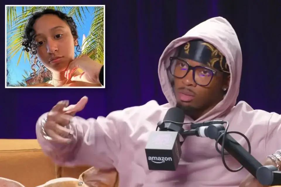D4vd interview on losing relationships surfaces as Celeste Rivas murder case unfolds