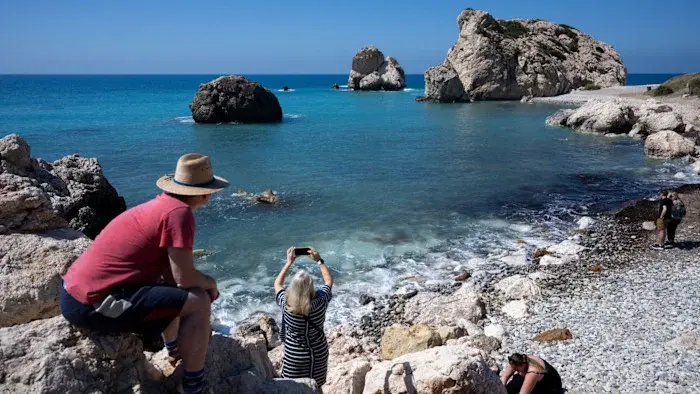 Eastern Mediterranean rebound as travelers reassess Gulf risk