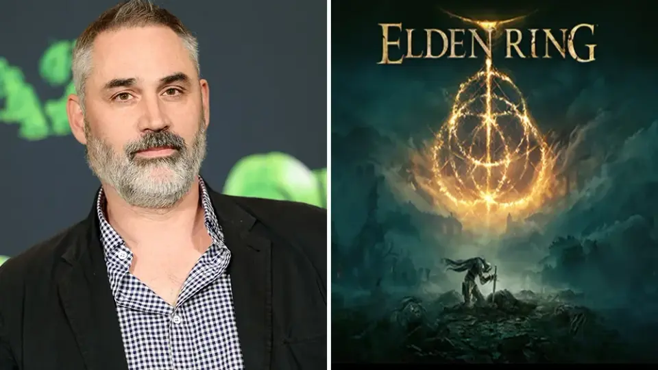 Alex Garland’s Elden Ring Movie to Release in IMAX in March 2028