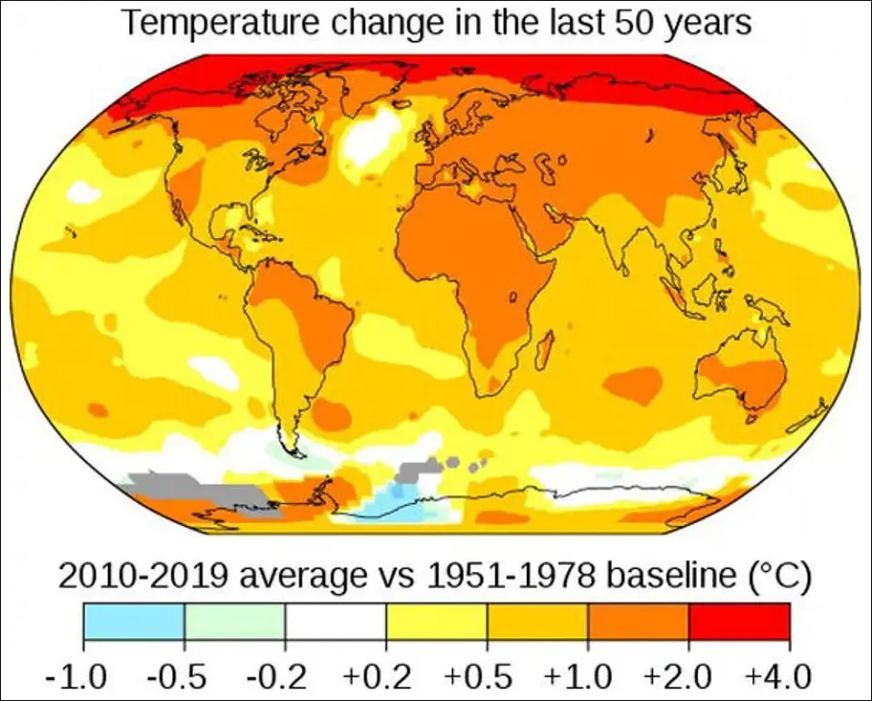MDPI Retracts Flawed 2023 Paper Challenging CO2-Climate Link