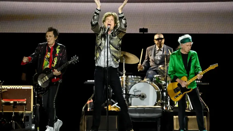 Rolling Stones Unveil Foreign Tongues, a Star-Studded New Album with McCartney and More