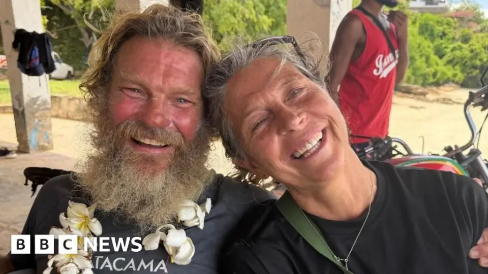 Former Royal Marine Completes 327-Day Solo Row Across Pacific and Indian Oceans