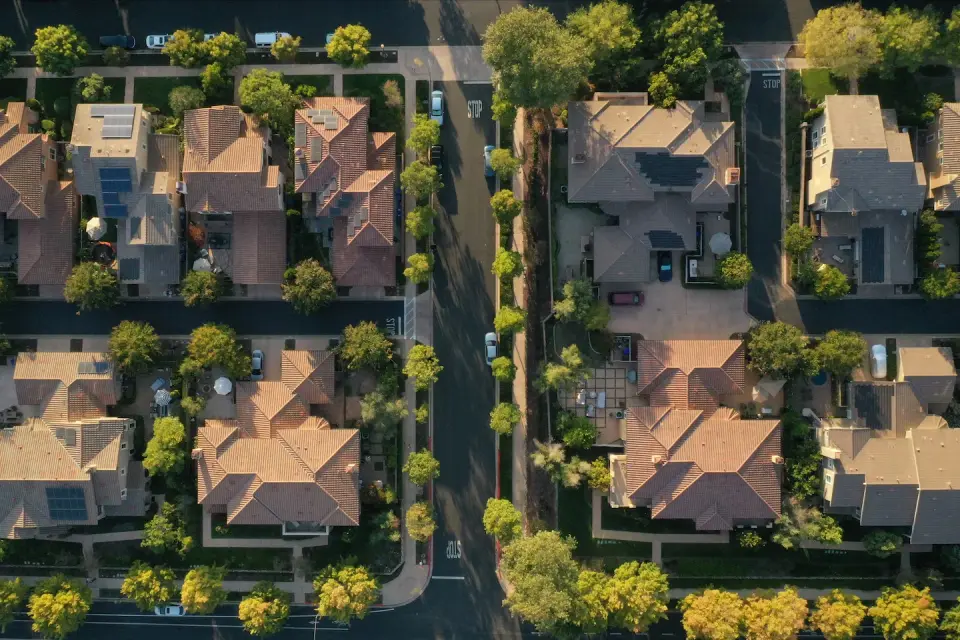 7% Mortgage Rates Feel Painful Because Home Prices Are No Longer Normal