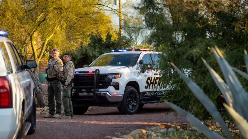 100 Days In, Guthrie Case Tests CSI Myth of Quick Crime Solves