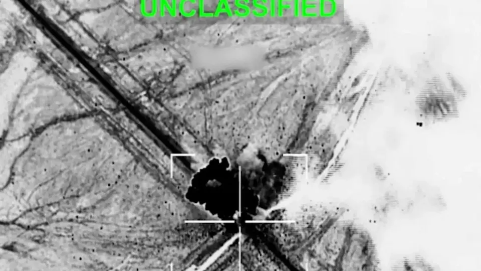 Iran widens strikes on Gulf allies as U.S. campaign escalates