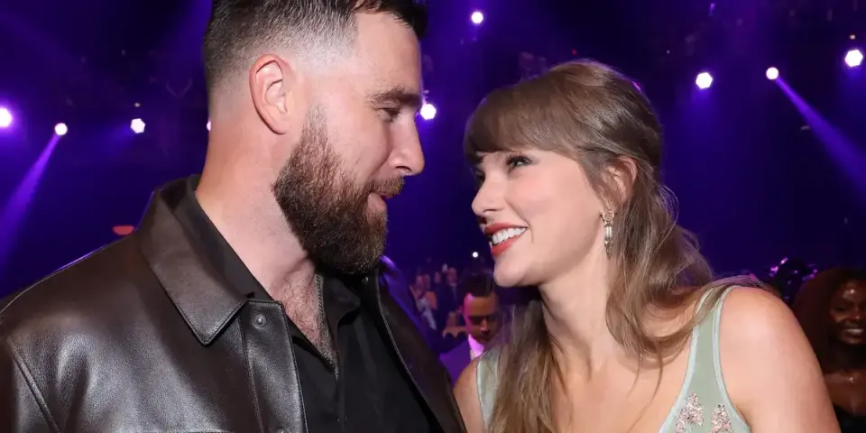 Swift and Kelce Give $26M to Charities as Wedding Nears