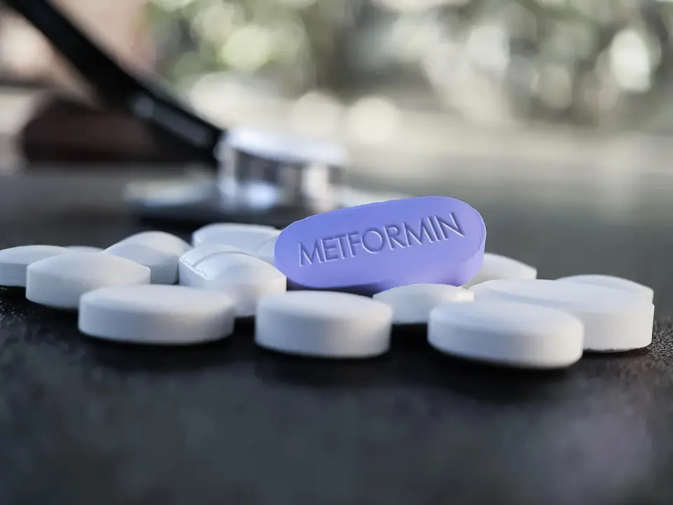 Metformin Sparks Exercise-Mode Metabolism in Prostate Cancer Care