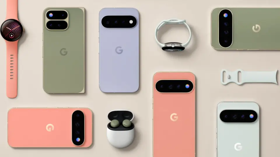 Google bets on AI polish with Pixel 11, Watch 5, and Pixel Tag in 2026