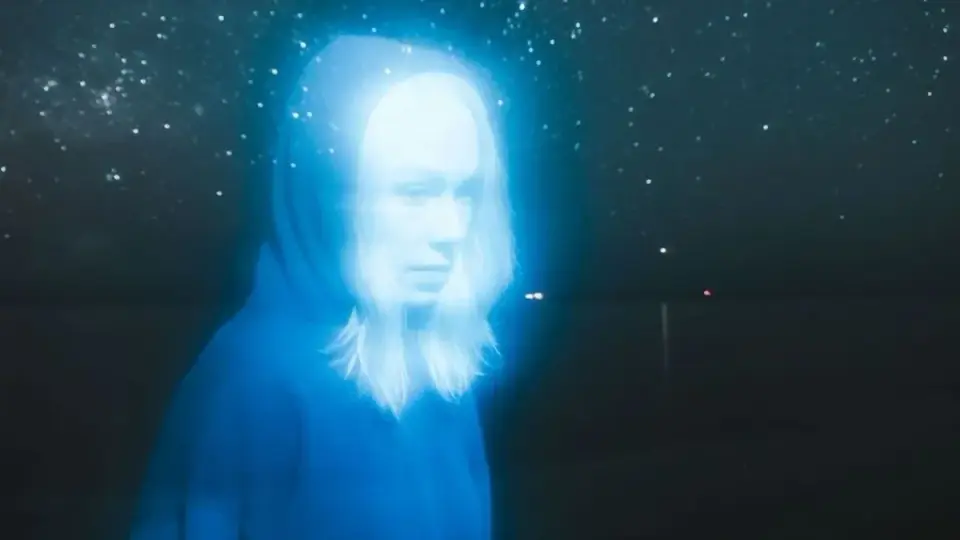 Phoebe Bridgers Launches Lost Weekend Planetarium Listening Event Series