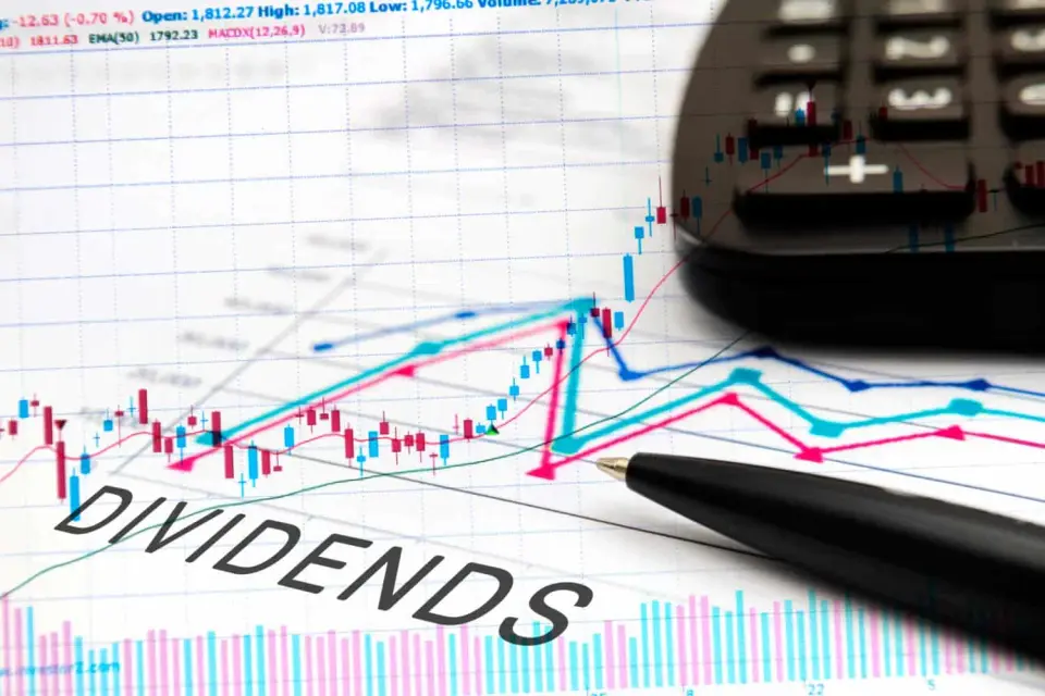 Three High-Yield Dividend Picks Could Yield About $6K From $50K