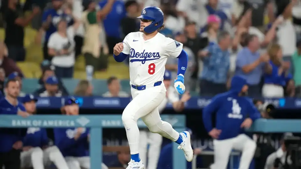 Dodgers Activate Kiké Hernández, Designate Espinal to Clear Roster
