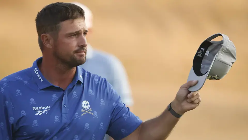 Two-Stroke Penalty for DeChambeau After Contested Lie at Open