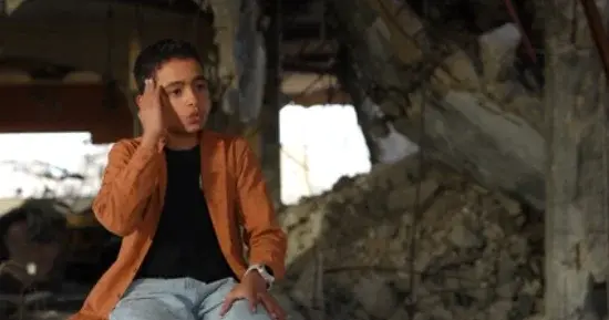 Three Years On: Gaza’s Children Navigate Ruins While Israeli Teens Rebuild Normalcy
