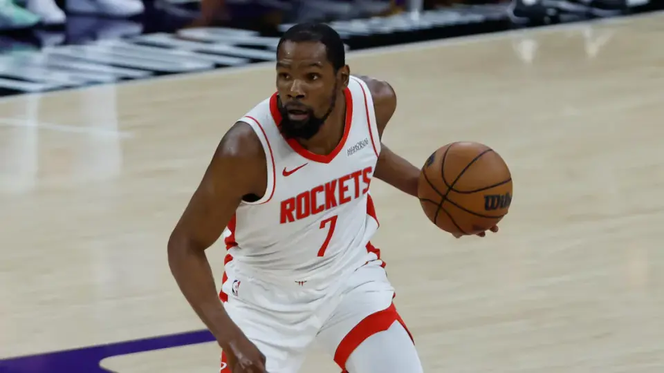 Durant’s Hugging Face bet could pay eight figures as Nvidia reportedly buys the AI startup