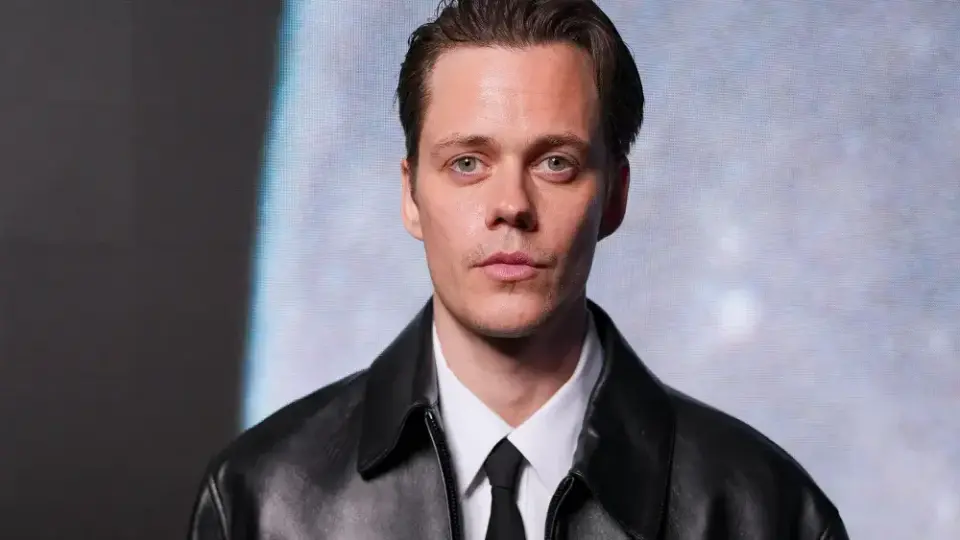 Skarsgard Leads Kojima's Physint as Xbox Secures High-Profile Title