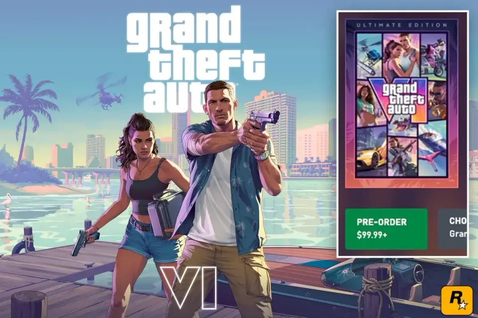 GTA VI pricing fuels backlash as $100 Ultimate Edition gates content