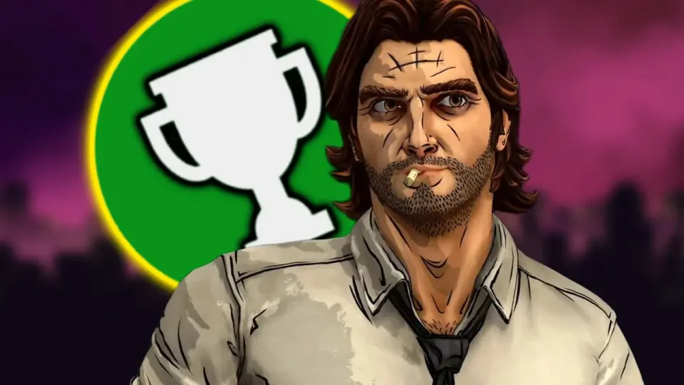 The Wolf Among Us Remastered Launches with 38 Achievements and New Noir Mode