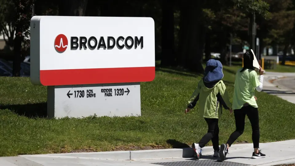 Nvidia's Neocloud Loan Insurance Signals AI Credit Risk, While Broadcom's Custom Chips Gain Traction