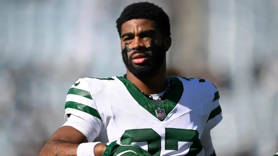 Jets Cornerback Stiggers Released From Hospital After Ambulance Incident at Practice