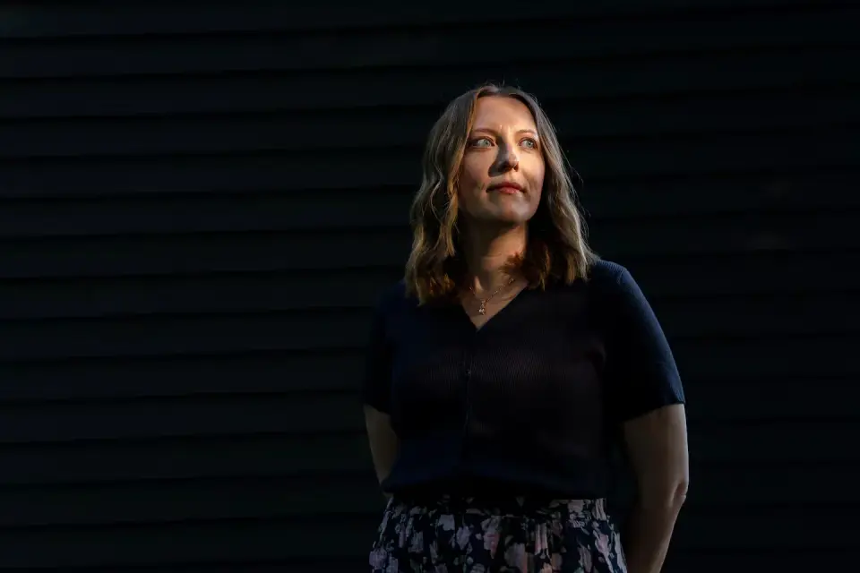 From anti-vax upbringing to science-driven public health advocate