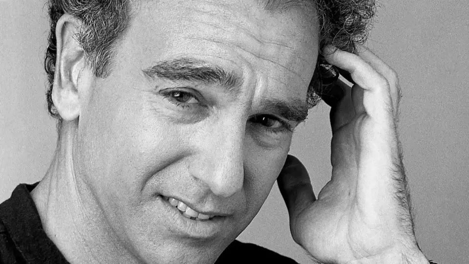 How a 1983 Larry David Script Nearly Became a Hit Before Falling Through