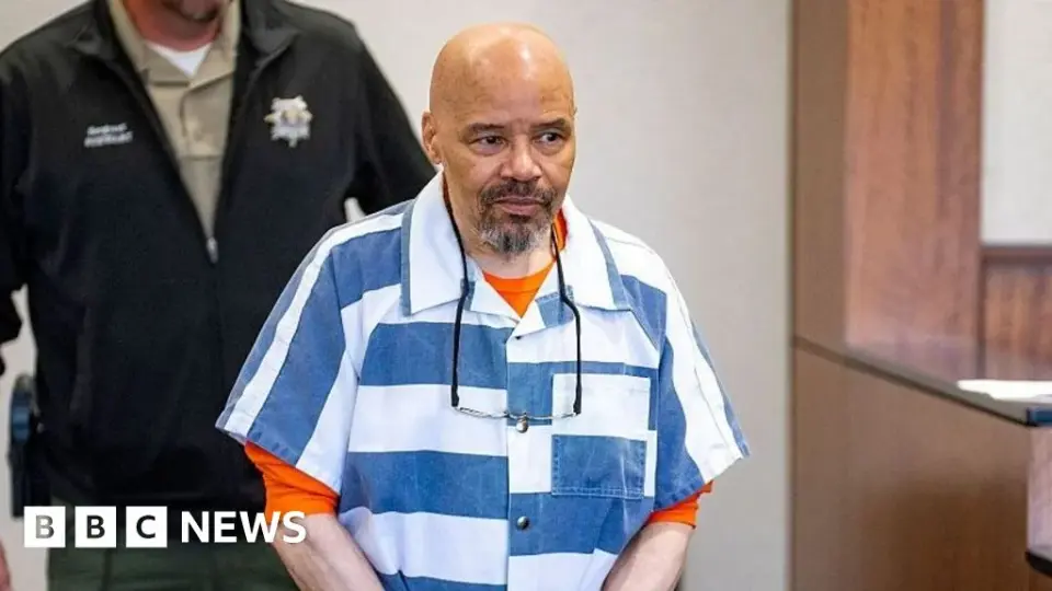 Utah Judge Orders Release of Douglas Carter After 41 Years on Death Row Following DNA Exclusion