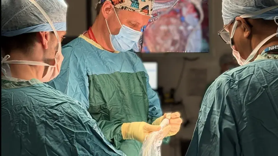 NHS Pilots Genomic Test Cutting Brain Tumour Diagnosis to Two Hours