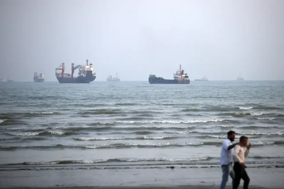 Record premiums and shuttle runs keep oil flowing through Hormuz despite war risks