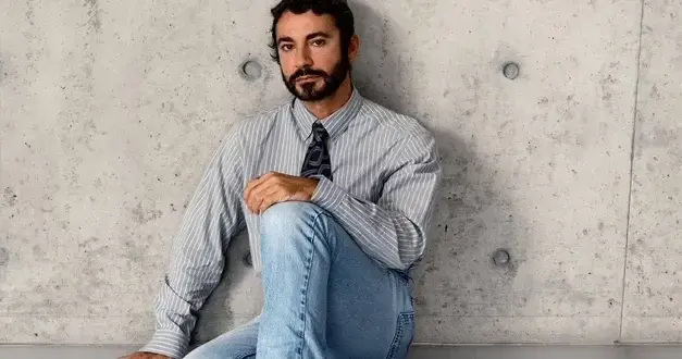 Armani taps Dario Vitale to lead Emporio Armani and accessories
