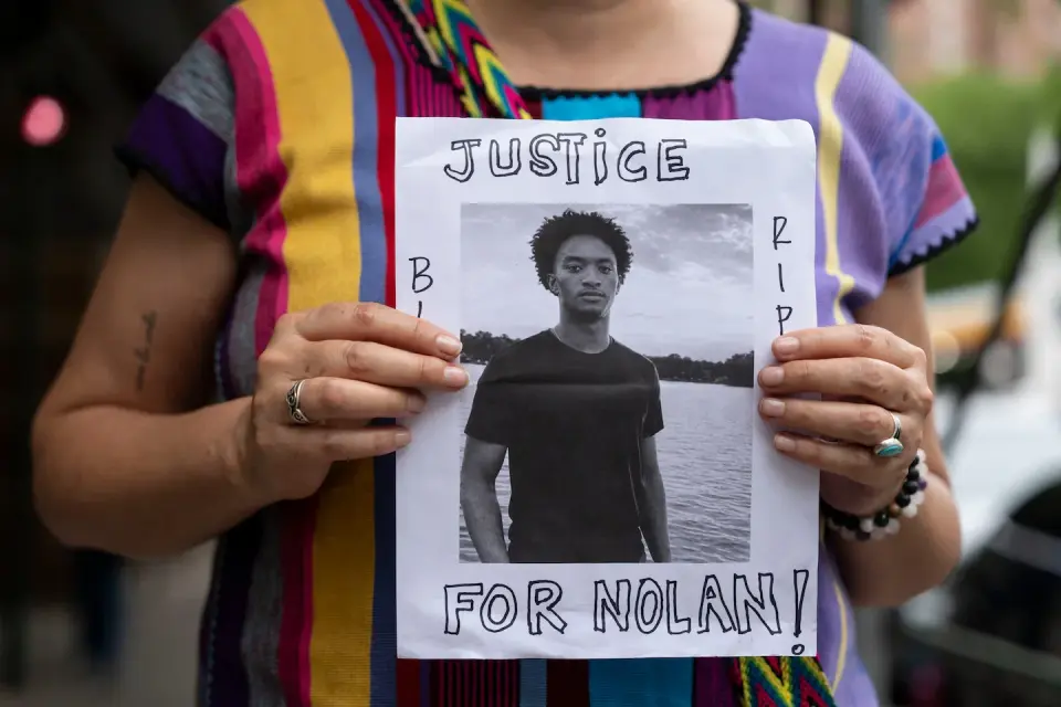 Grand jury finds no criminal wrongdoing in Nolan Wells’s death
