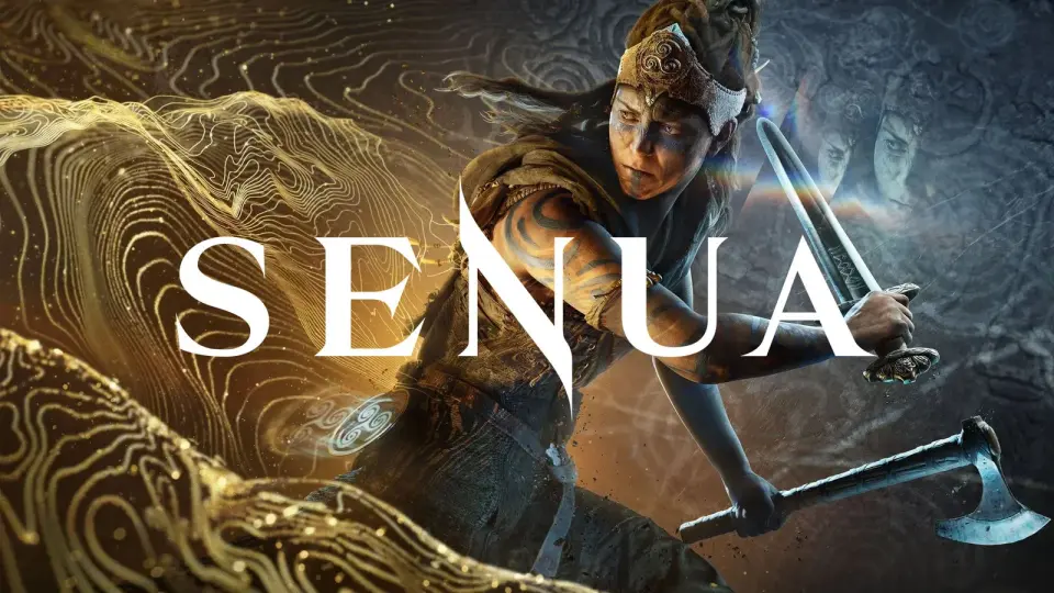 Senua's Next Chapter Lands on PS5, Xbox Series, and PC in 2027