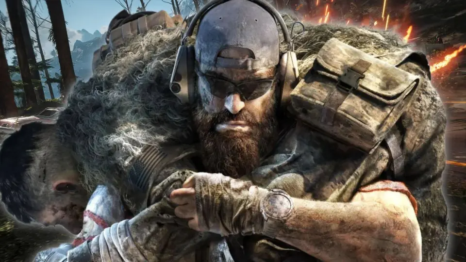 Ubisoft kicks off a Ghost Recon chapter with Insider Program