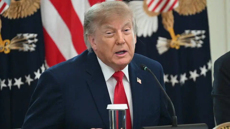 Shareholder Sues Trump Over UAE Crypto Profits