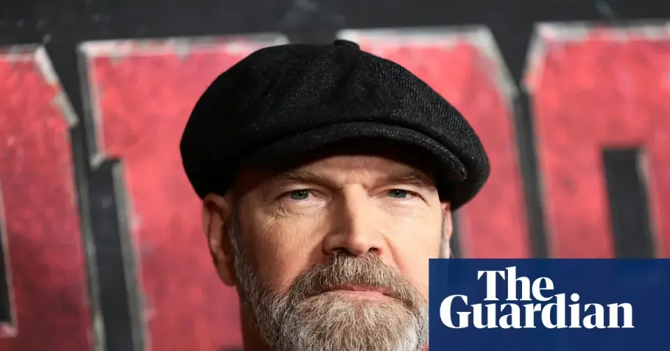 X-Men’s Tyler Mane Battles Rare Male Breast Cancer, Urges Early Detection